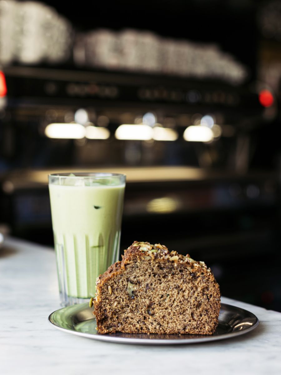 Colazione