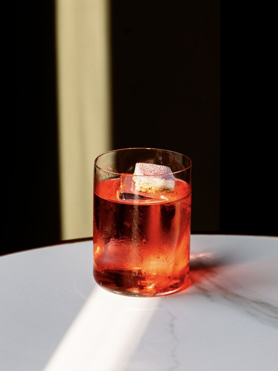 Cocktail